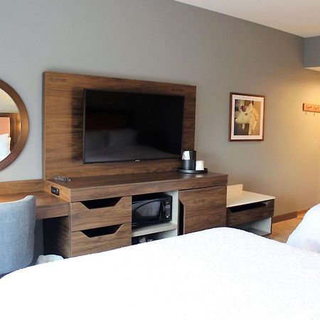 Hampton Inn ليكسينغتون المظهر الخارجي الصورة