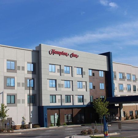Hampton Inn ليكسينغتون المظهر الخارجي الصورة