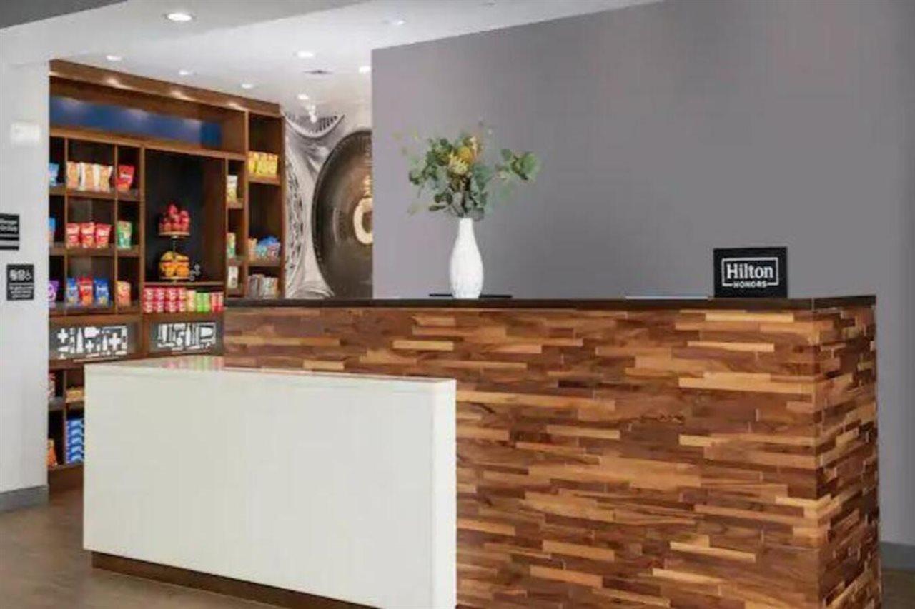 Hampton Inn ليكسينغتون المظهر الخارجي الصورة