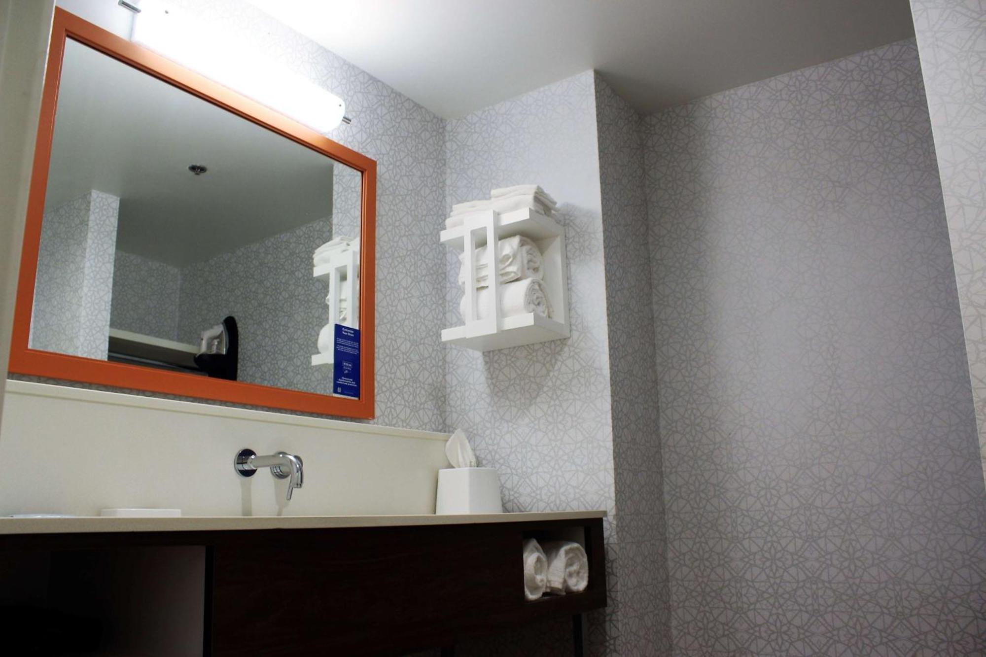 Hampton Inn ليكسينغتون المظهر الخارجي الصورة