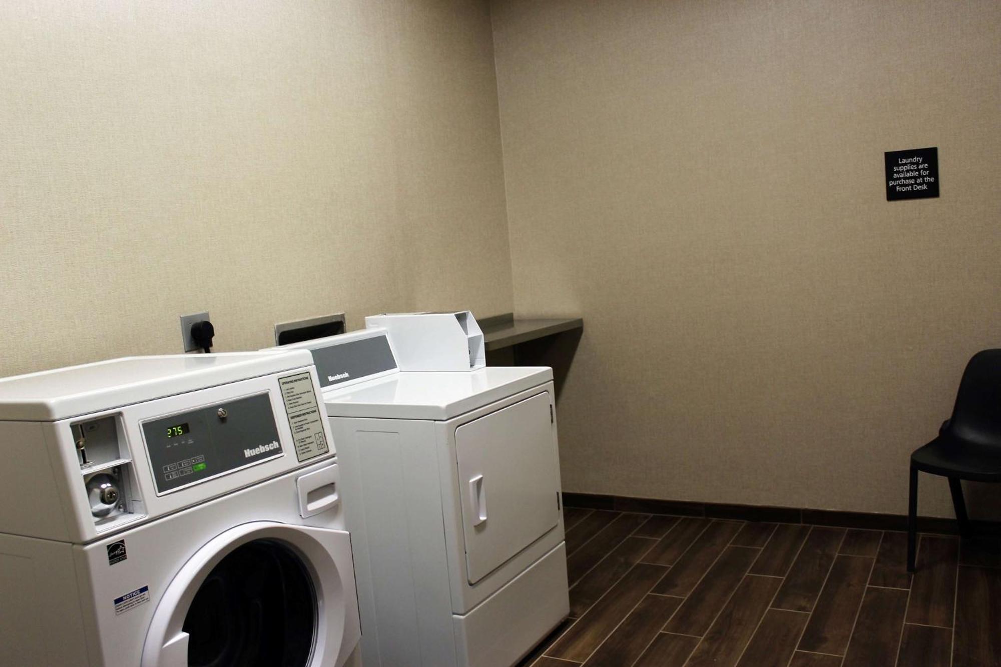 Hampton Inn ليكسينغتون المظهر الخارجي الصورة