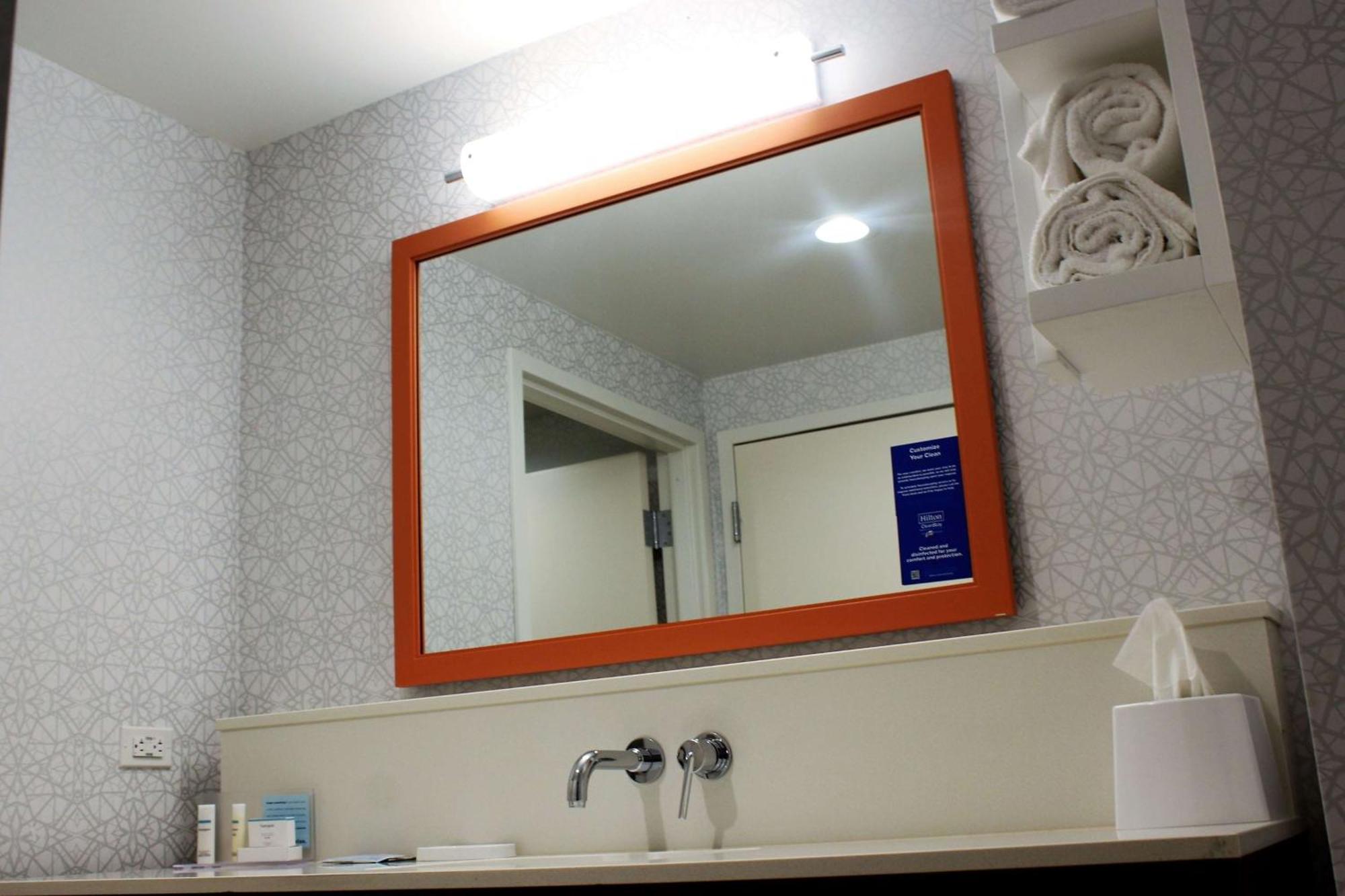 Hampton Inn ليكسينغتون المظهر الخارجي الصورة